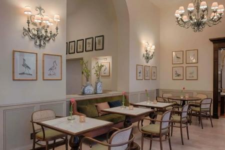 NH Collection Palazzo Gaddi - 72