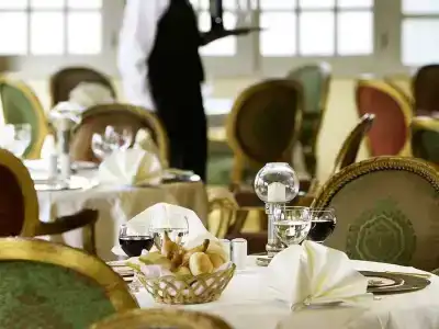 Pavillon Winter Luxor - 90