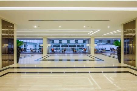 Mandarin Managed by Centre Point - 98