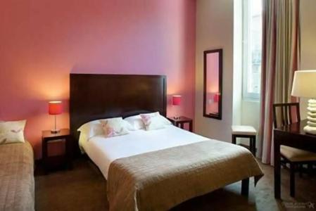 Hôtel Relais Acropolis - 98