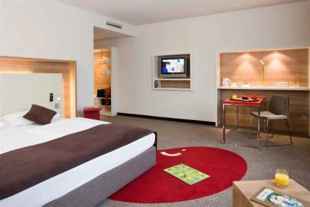 Mercure Stuttgart Airport Messe - 58