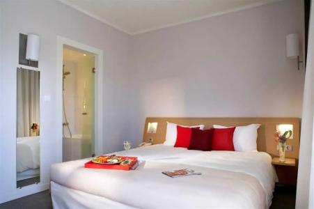 Novotel Athens - 40