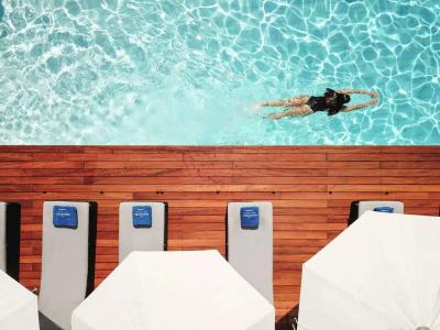 Novotel Athens - 21