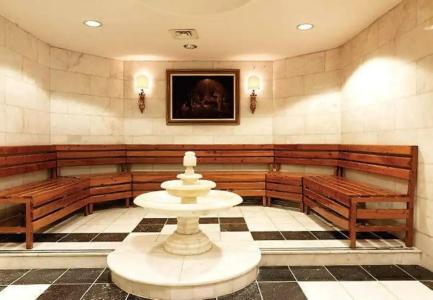 Renaissance Polat Istanbul - 48