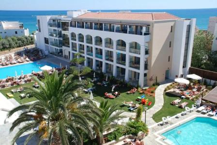 Albatros Spa & Resort - 35