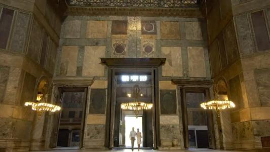 InterContinental Istanbul от IHG - 36