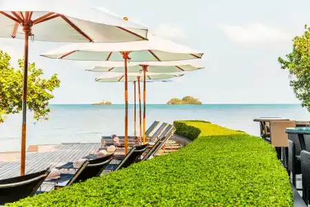 The Chill Resort and Spa, Koh Chang - 35