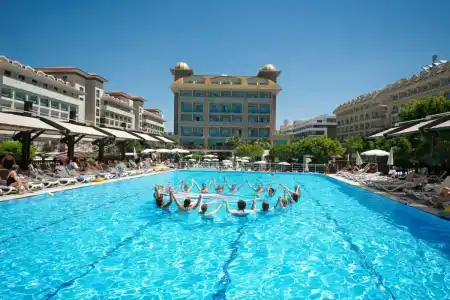 Aydinbey King's Palace & Spa - Ultra All Inclusive - 81