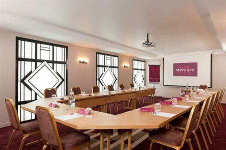 Mercure Paris Opéra Faubourg Montmartre - 77