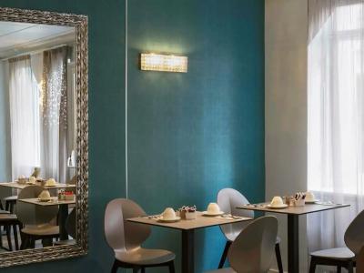 Mercure Paris Opéra Faubourg Montmartre - 60
