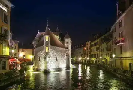Mercure Annecy Centre