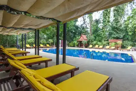Tropica Bungalow Beach - SHA Extra Plus - 87