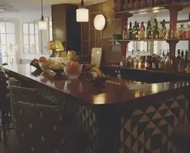 Hôtel du Temps - 23