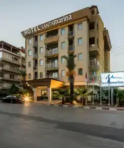 Santa Marina - 1