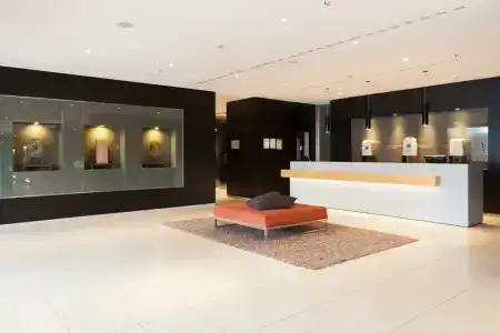 AC Bologna by Marriott - 4