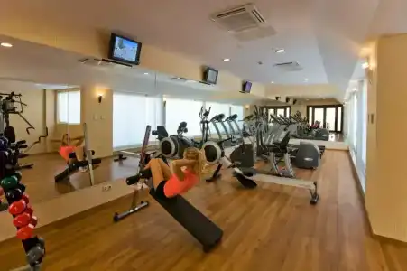 Latanya Palm & SPA Antalya - 95