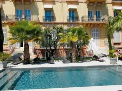 GOLDEN TULIP CANNES de PARIS - 74