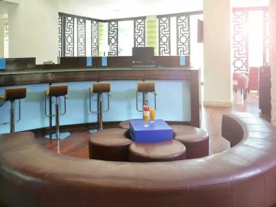 Novotel Cairo El Borg - 68