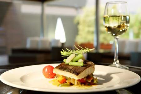 Eurostars Centrum Alicante - 87