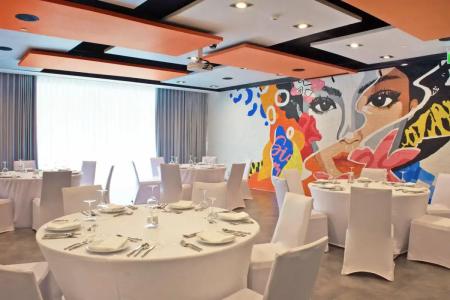 Novotel Bangkok on Siam Square - SHA Extra Plus Certified - 56