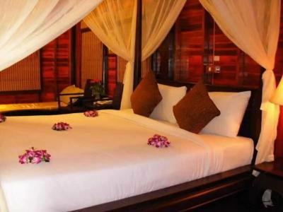 Malibu Koh Samui Resort & Beach Club - SHA Extra Plus - 92