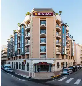 Neho Suites Cannes Croisette - 6