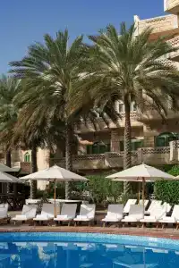 Grand Hyatt Muscat - 66