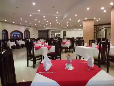 Verginia Sharm Resort & Aqua Park - 87