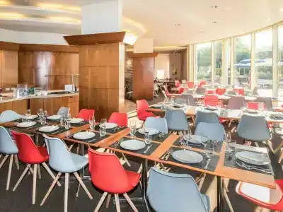 Novotel Roma Est - 44