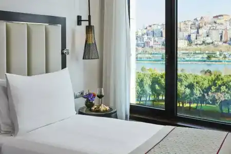 Movenpick Istanbul Golden Horn - 81