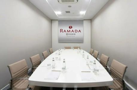 Ramada Encore Istanbul Kartal - 22