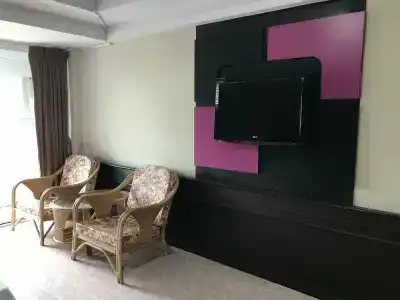 Khon Kaen Ruenrom - 13