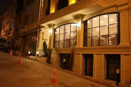 Endless Comfort Taksim - 19