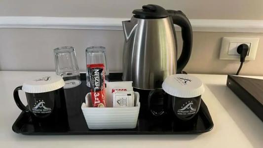 Adriatik, BW Premier Collection - 32