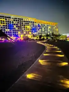 Centara Mirage Beach Resort Dubai - 99