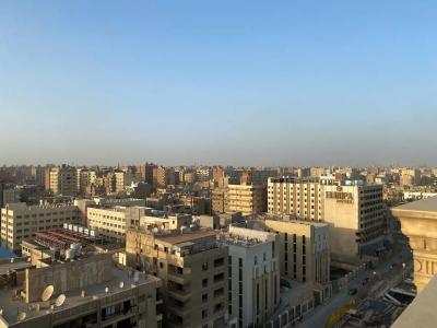 Barceló Cairo Pyramids - 35