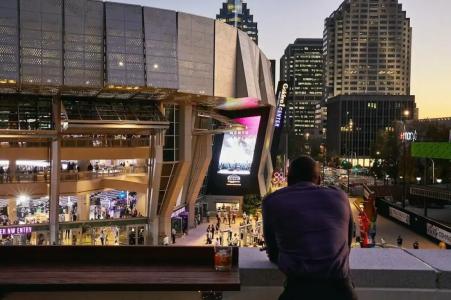 Kimpton Sawyer, an IHG - 19