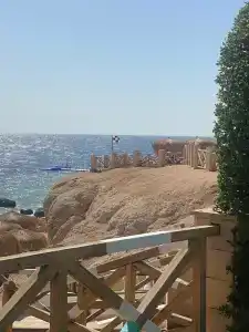 Safir Sharm Waterfalls Resort - 76