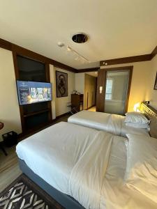 Sheraton Istanbul City Center - 78
