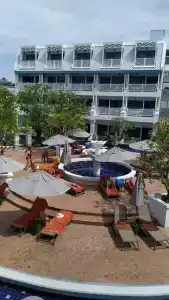 Andaman Seaview, Karon Beach - SHA Plus - 50