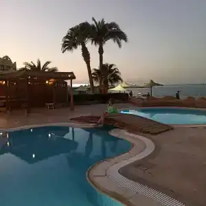 Sunny Days Mirette Family Resort - 76