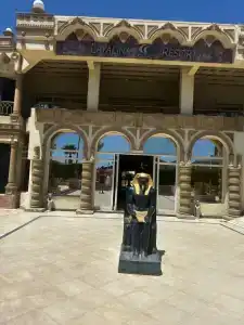 Cataract Layalina Naama Bay - 34