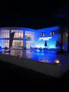 Sharm Reef Resort - 84