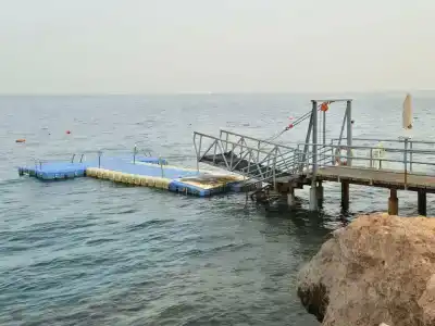 Stella Di Mare Beach & Spa - 82