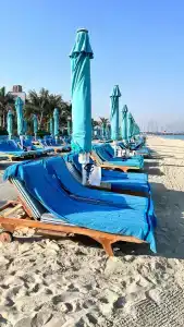 Jumeirah Al Naseem Dubai - 16