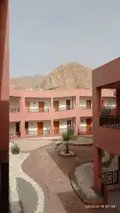 Tropitel Dahab Oasis - 75