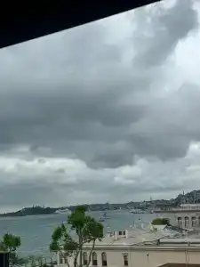 Shangri-La Bosphorus, Istanbul - 45