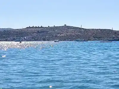 Otıum Park Ayaz Aqua Beach - 42