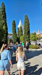 Swandors & Resorts - Topkapi Palace - 26