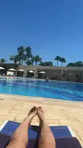 Sheraton Grand Doha Resort & Convention - 30